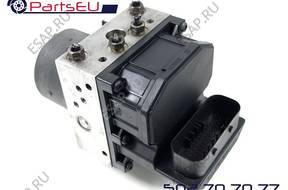 БЛОК АБС   FIAT ULYSSE CITROEN C8 PEUGEOT 807