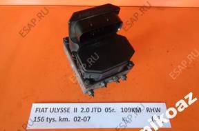 БЛОК АБС FIAT ULYSSE II 2.0 JTD 05 109KM RHW