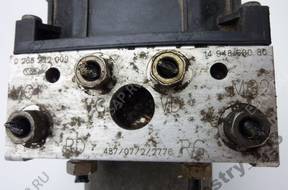 БЛОК АБС   FIAT ULYSSE LANCIA PHEDRA 1494860080