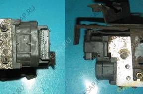 БЛОК АБС   Fiat Ulysse  ZETA  806   1,9 td