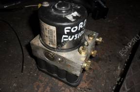 БЛОК АБС Fiesta Fusion   10020600934  2S612M110CE