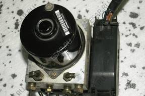 БЛОК АБС FIESTA FUSION MAZDA 2   2S61-2M110-CD