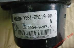 БЛОК АБС fiesta KA  YS61-2M110-AA . YS61-2C013-AA