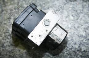 БЛОК АБС    FIESTA MK6 / FUSION  4S61-2M110-CC