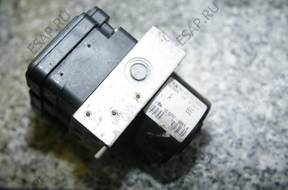 БЛОК АБС    FIESTA MK6 / FUSION  4S61-2M110-CC