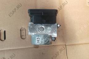 БЛОК АБС    FIESTA MK7 D1B1-2C013-BC
