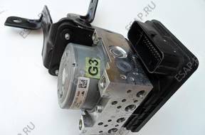 БЛОК АБС FIESTA MK7   D1B12C405EA   D1B12C405AD