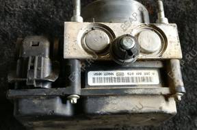 БЛОК АБС    FIORINO QUBO 51879971 46F