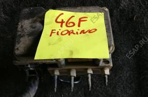 БЛОК АБС    FIORINO QUBO 51879971 46F