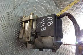 БЛОК АБС    FIRMY BOSCH 4A0614111A AUDI 80 B4