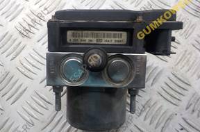 БЛОК АБС   FIRMY BOSCH RENAULT CLIO II 0265800316