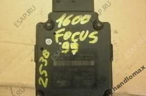 БЛОК АБС   FOCUS 1.6 1999 год 98AG-2M110-CA