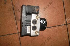 БЛОК АБС    FOCUS 1.8 TDCI 2M51-2M110-EB