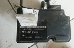 БЛОК АБС FOCUS C MAX 1,6 TDCI   WSZYSTK CZSCI