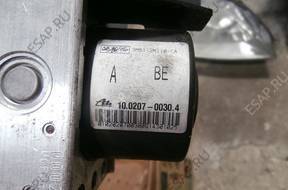 БЛОК АБС focus c-max 2.0 tdci   ESP