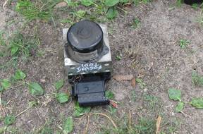 БЛОК АБС   Focus MK1 1.8 TDDI