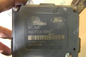 БЛОК АБС   Focus  mk1 1.8 TDDI