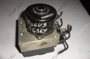 БЛОК АБС Focus MK1   98AG-2M110-CA