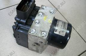 БЛОК АБС FOCUS MK1       98AG-2M110-CA