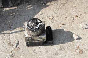 БЛОК АБС   Focus MK1  TDDI TDCI