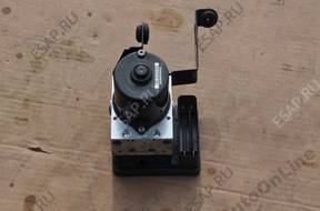БЛОК АБС   Focus MK2  8M512C405AA