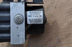 БЛОК АБС   Focus MK2  8M512C405AA