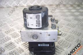 БЛОК АБС FOCUS MK2 C-MAX 1.6 TDCI   3M51-2M110-CA
