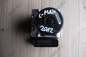 БЛОК АБС   FOR C-MAX MK2  BV61-2C405-AJ  2010-