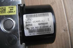 БЛОК АБС   FOR C-MAX MK2  BV61-2C405-AJ  2010-