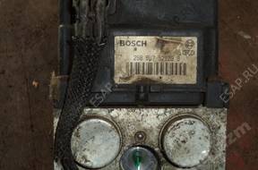 БЛОК АБС   FORD 0265220466 98DG-2C285-CB -