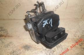 БЛОК АБС    FORD 0265222015