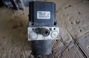БЛОК АБС   Ford 0265800007