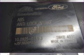 БЛОК АБС   FORD 1,8 TDCI 1,6 16V 2M51-2M110-EE