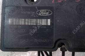 БЛОК АБС    FORD 10.0207-0071.4 10.0970-0124.3