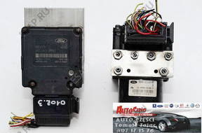 БЛОК АБС   FORD 10.0948-0102.3 98AG-2C285-BE