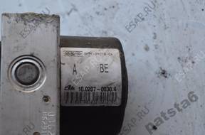 БЛОК АБС FORD 1.6 TDCI   3M512M110CA 10.0207-0030.4