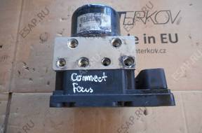 БЛОК АБС   FORD 2M51-2C285-AF