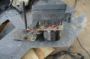 БЛОК АБС   FORD 2M51-2M110-EE