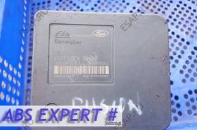 БЛОК АБС   FORD 2S61-2C405-AG 10.0960-0118.3