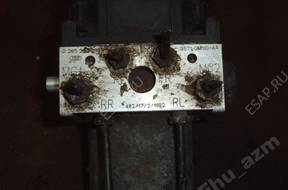 БЛОК АБС   FORD 3S71-2M110-AA 0265222030 -