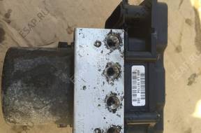 БЛОК АБС   FORD 5S712M110AA 0265231462 BOSH