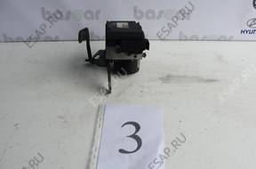 БЛОК АБС   FORD 5WK8 443