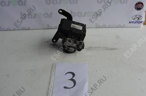 БЛОК АБС   FORD 5WK8 443
