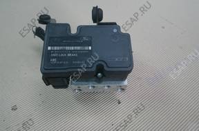 БЛОК АБС   FORD 5WK84103 FOCUS C-MAX