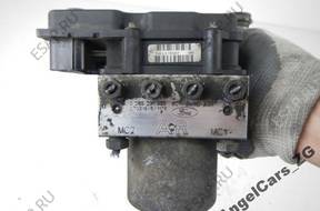 БЛОК АБС Ford    6C11-2M110-AD 0265231533 026580042