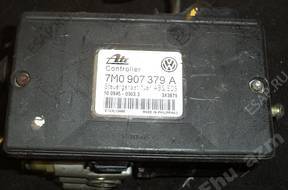 БЛОК АБС   FORD 7M0614111C 7M0907379A -
