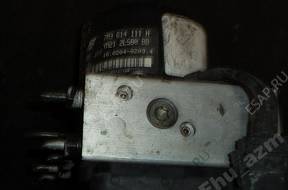 БЛОК АБС   FORD 7M3614111H 1J0907379P -