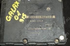 БЛОК АБС   FORD 7M3614111H 1J0907379P -
