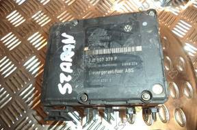 БЛОК АБС   FORD 7M3614111H 1J0907379P -