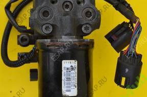БЛОК АБС   FORD 95VB-2C219-AB